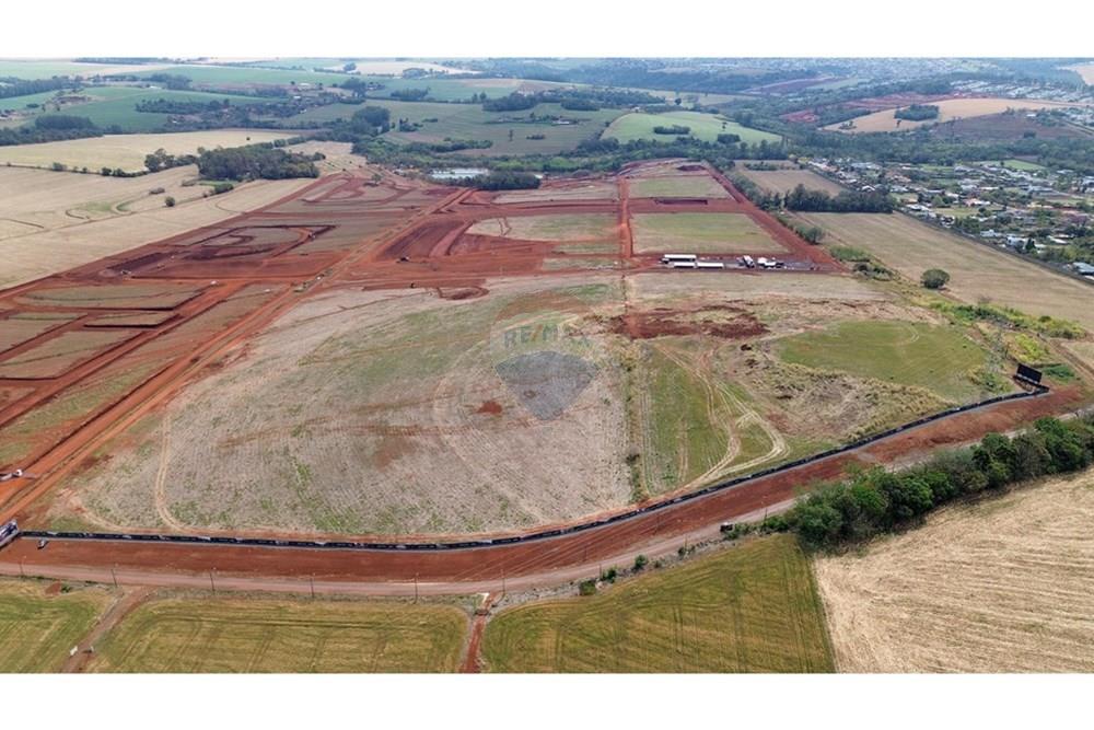 Terreno - Venda - Londrina , Paraná - DJI_0702.JPG - 960201003-3