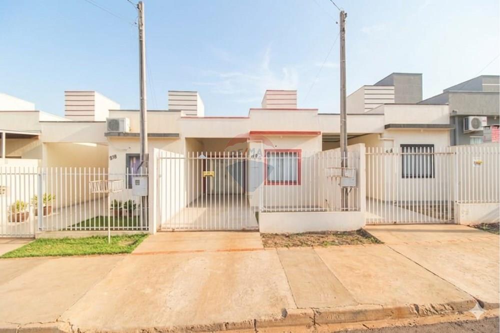 Casa - Venda - Toledo , Paraná - c50f54f7-57d1-43a0-838e-6532a348bf19.jpg - 960131034-86