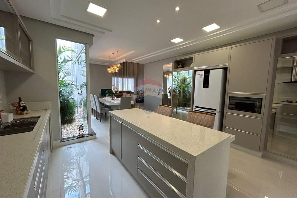 Casa - Venda - Cascavel , Paraná - 21.jpeg - 960151004-56