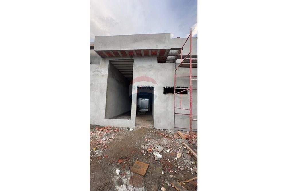 Casa - Venda - Foz do Iguaçu , Paraná - casa 2.jpg - 960101036-4