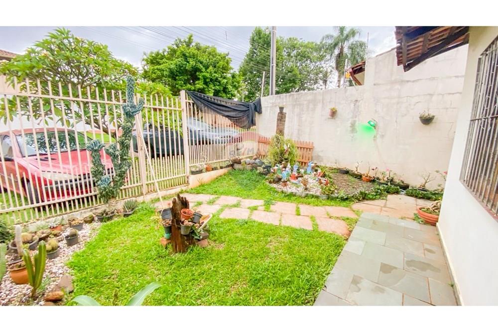 Casa - Venda - Foz do Iguaçu , Paraná - SA22.jpg - 960181045-1