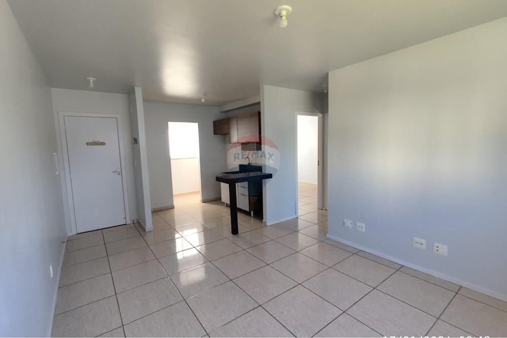 Apartamento - Venda - Toledo , Paraná - sala e cozinha.jpeg - 960131049-3