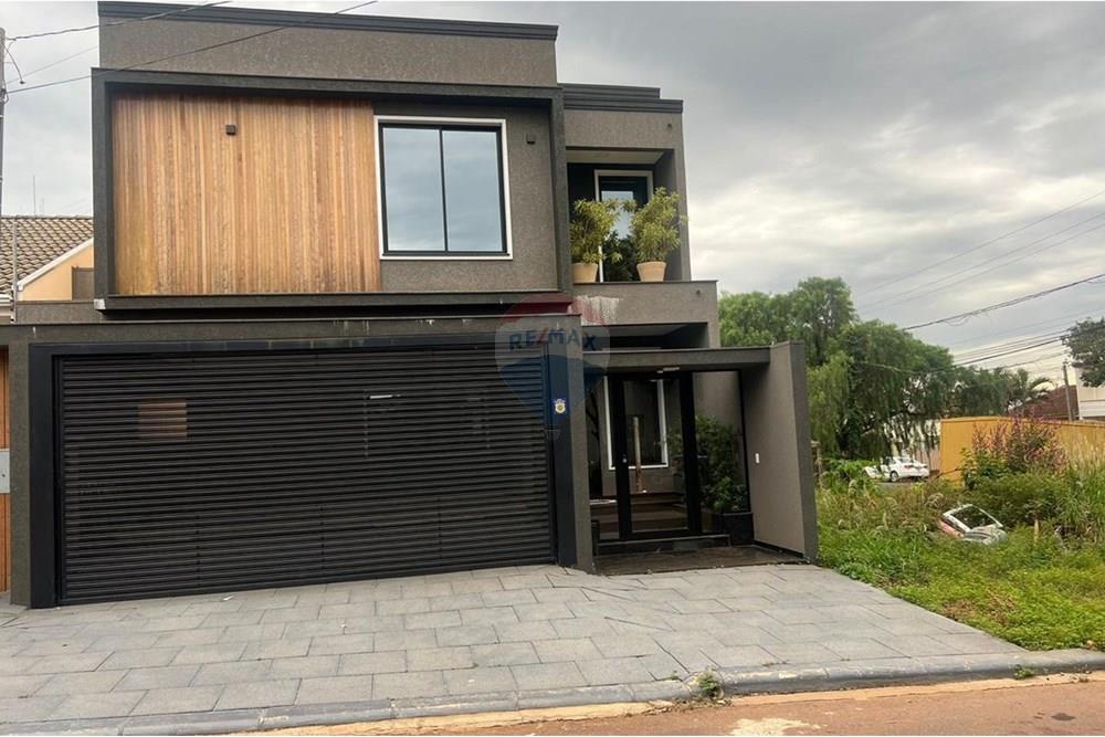 Sobrado - Venda - Cascavel , Paraná - 5.jpeg - 960151001-64