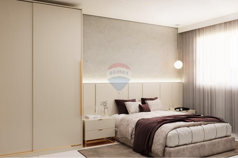 Casa - Venda - Foz do Iguaçu , Paraná - QUARTO.jpg - 960101035-33