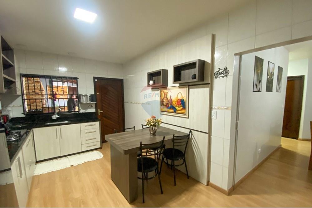 Casa - Venda - Cascavel , Paraná - CPM-36.jpg - 960151006-56