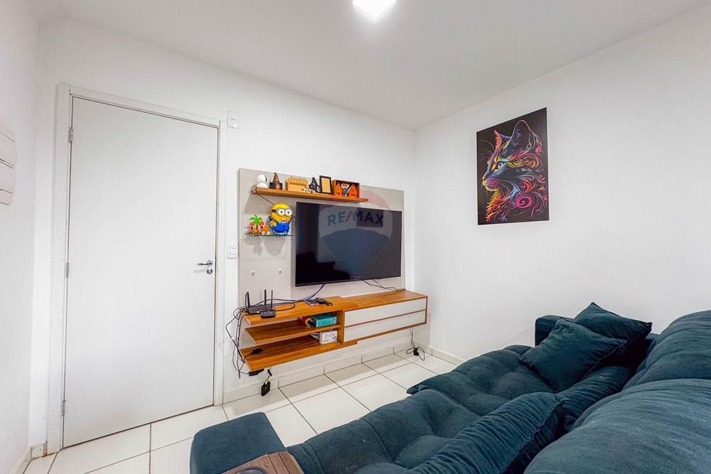 Apartamento - Venda - Londrina , Paraná - IMG_7852.jpg - 960201015-2