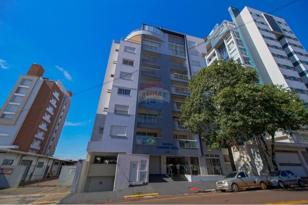 Apartamento - Alugar - Toledo , Paraná - _DSC4052.jpg - 960131021-169
