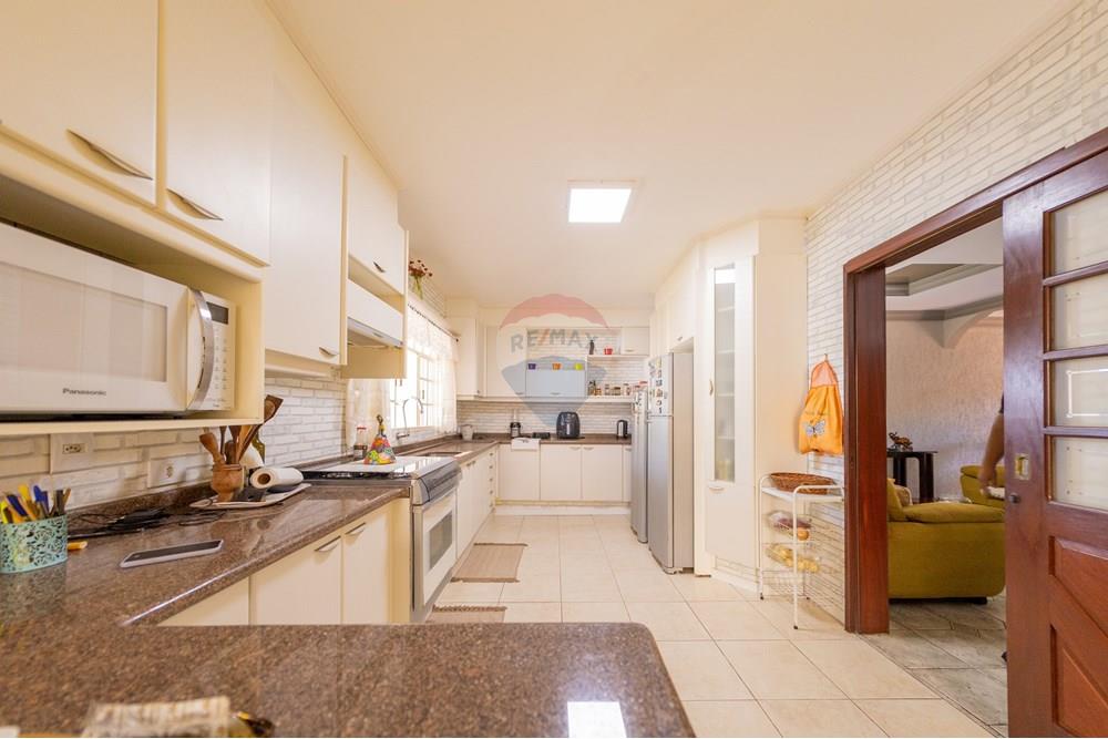 Sobrado - Venda - Cascavel , Paraná - 13.jpg - 960151001-77