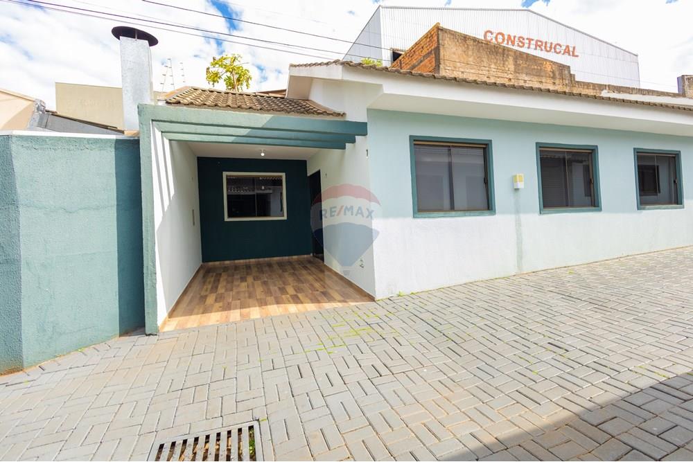 Casa de Condomínio - Venda - Cascavel , Paraná - IMG_0700.jpg - 960151026-29