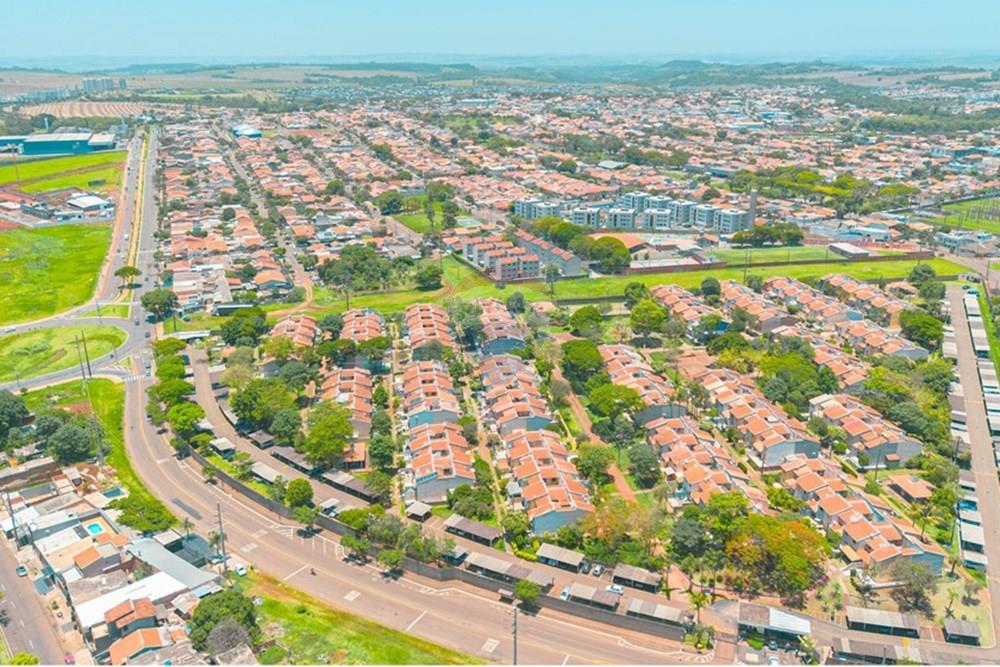 Casa de Condomínio - Venda - Londrina , Paraná - DJI_0118.jpg - 960201005-3
