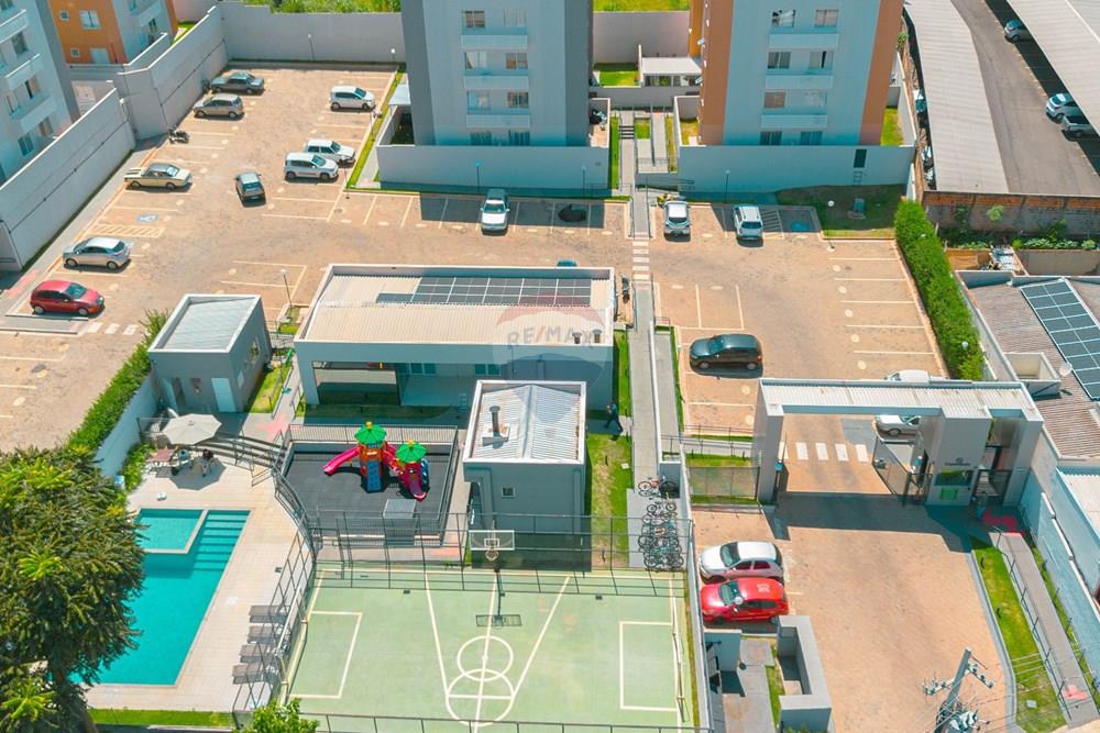 Apartamento - Venda - Ibiporã , Paraná - DJI_0154.jpg - 960201020-34