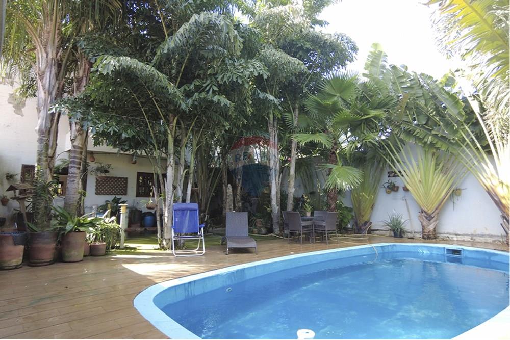 Sobrado - Venda - Foz do Iguaçu , Paraná - 7.jpg - 960101031-1