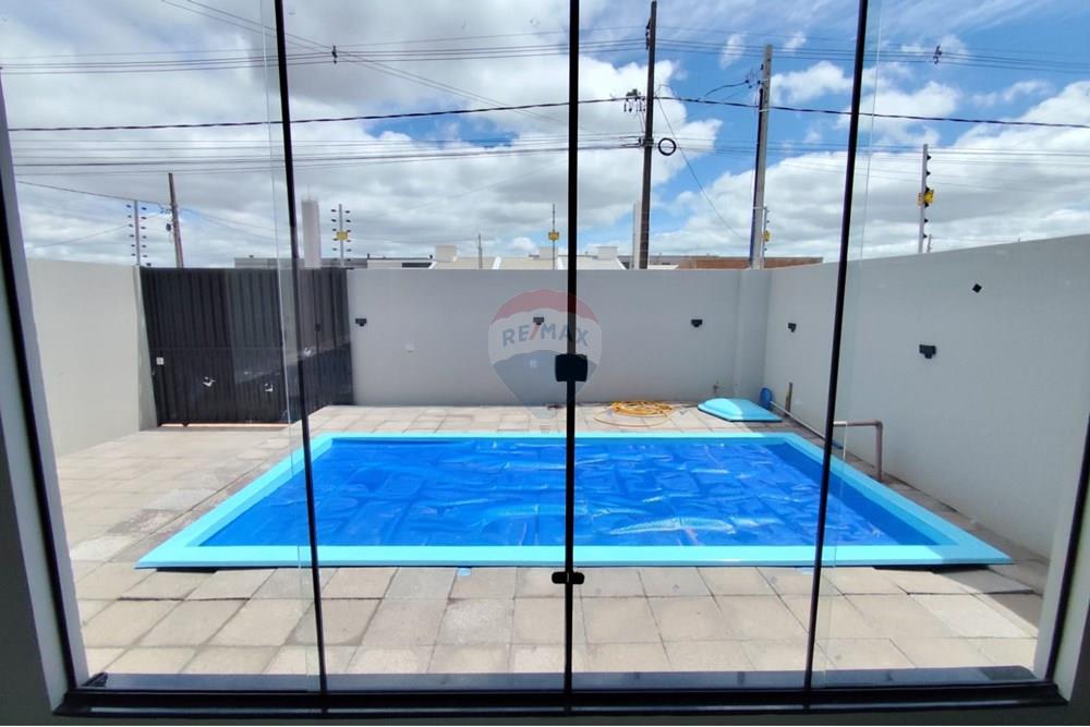 Casa - Venda - Cascavel , Paraná - 23.jpeg - 960151001-81