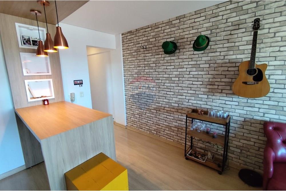 Apartamento - Venda - Cascavel , Paraná - 20.jpeg - 960151001-56