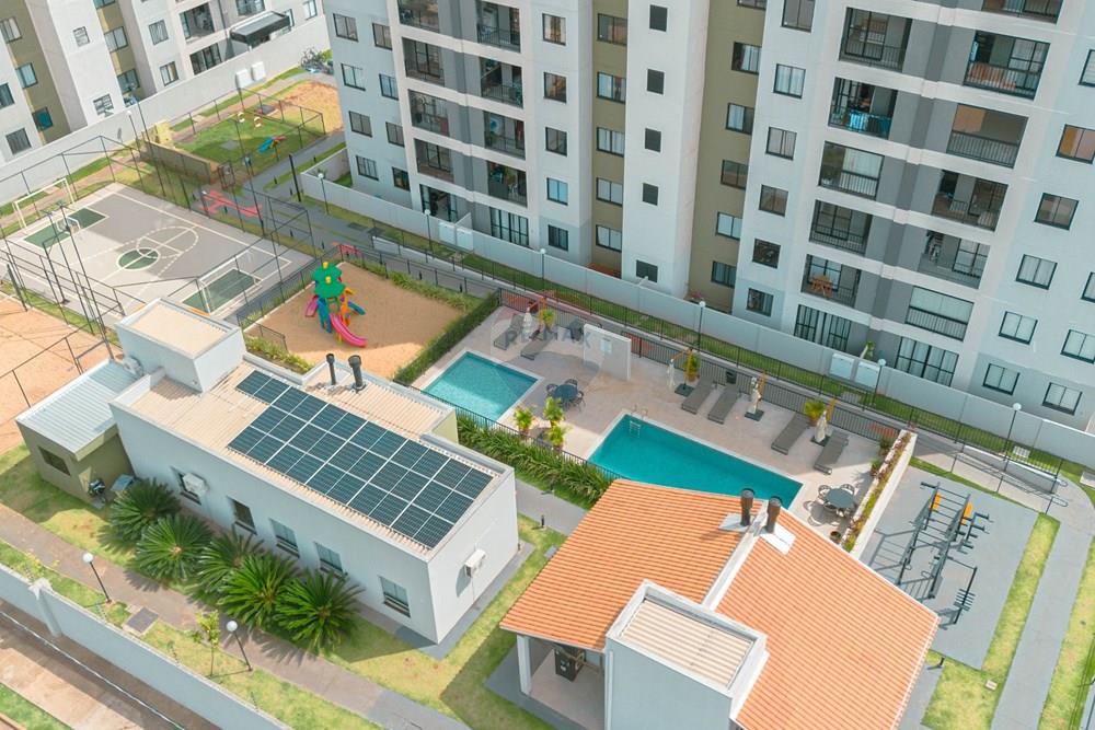 Apartamento - Venda - Londrina , Paraná - DJI_0748.jpg - 960201012-15