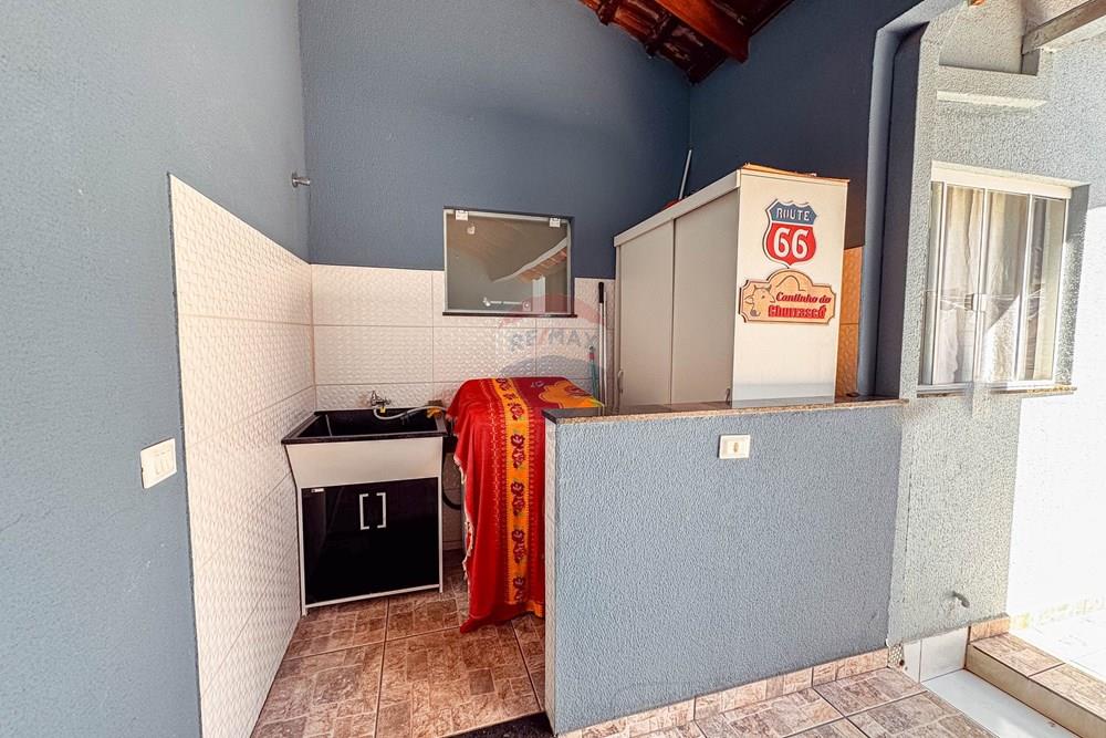 Casa - Venda - Londrina , Paraná - IMG_4509.jpg - 960201012-13