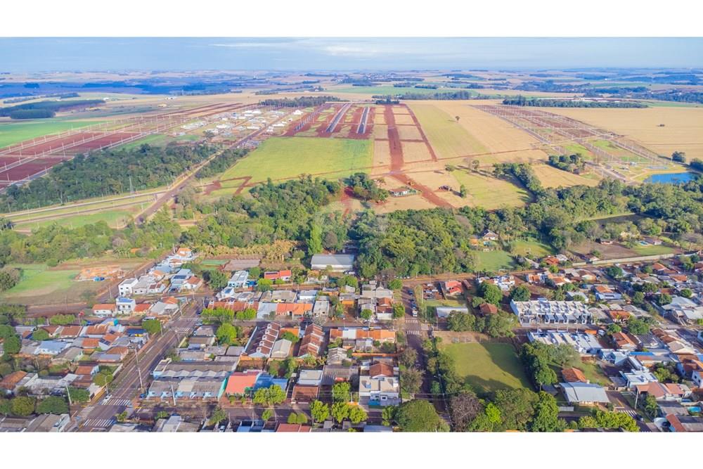 Terreno - Venda - Toledo , Paraná - DJI_0594.JPG - 960131018-110