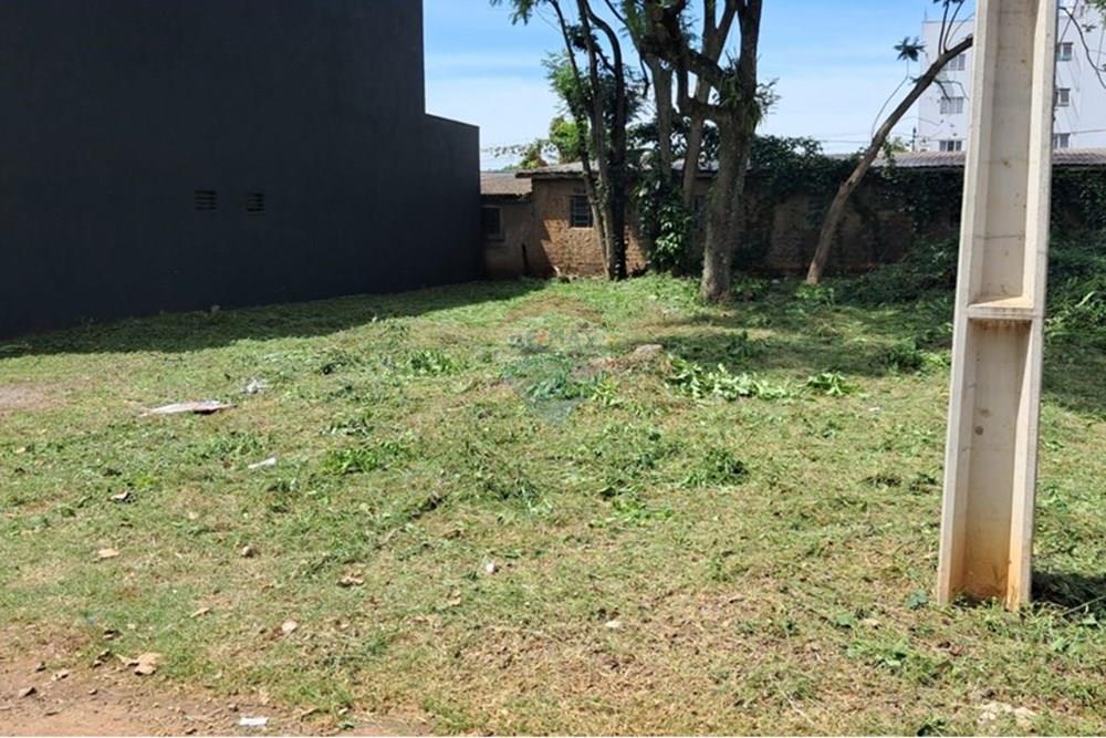 Terreno - Venda - Foz do Iguaçu , Paraná - TERRENO 01.jpg - 960181014-19