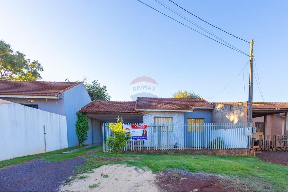 Casa - Venda - Toledo , Paraná - 7bdcc7cc-f659-43d2-bfe0-24a978a2689e.jpg - 960131003-20