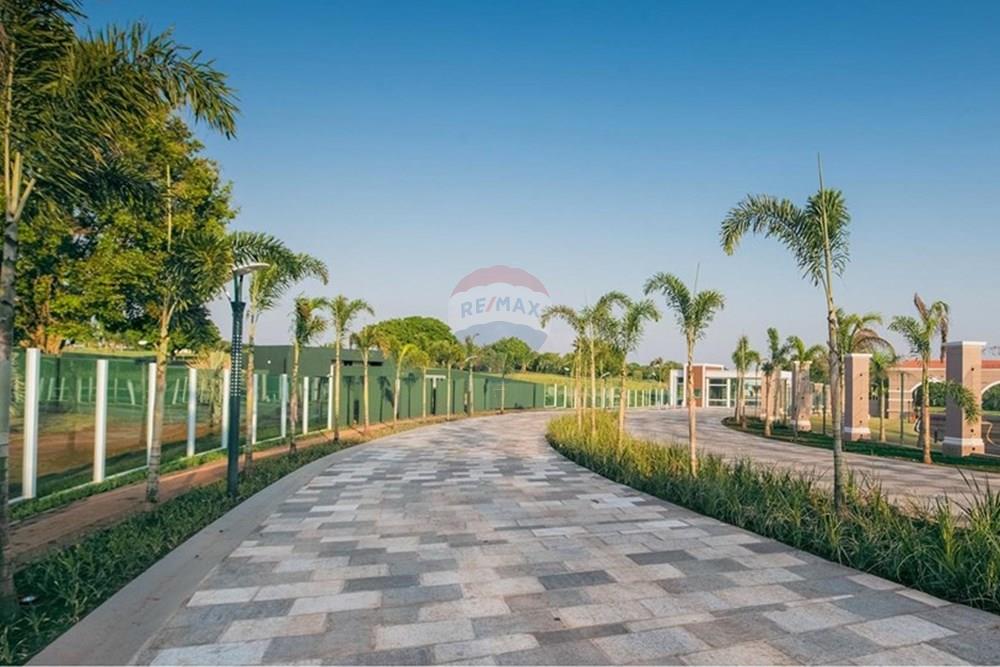 Terreno - Venda - Foz do Iguaçu , Paraná - 15651864913231565186490936Village-Iguassu-Golf-Residence---006-min.jpg - 960101004-9