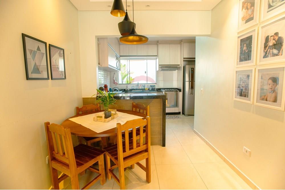 Casa - Venda - Cambé , Paraná - DSC00944.jpg - 960201012-4