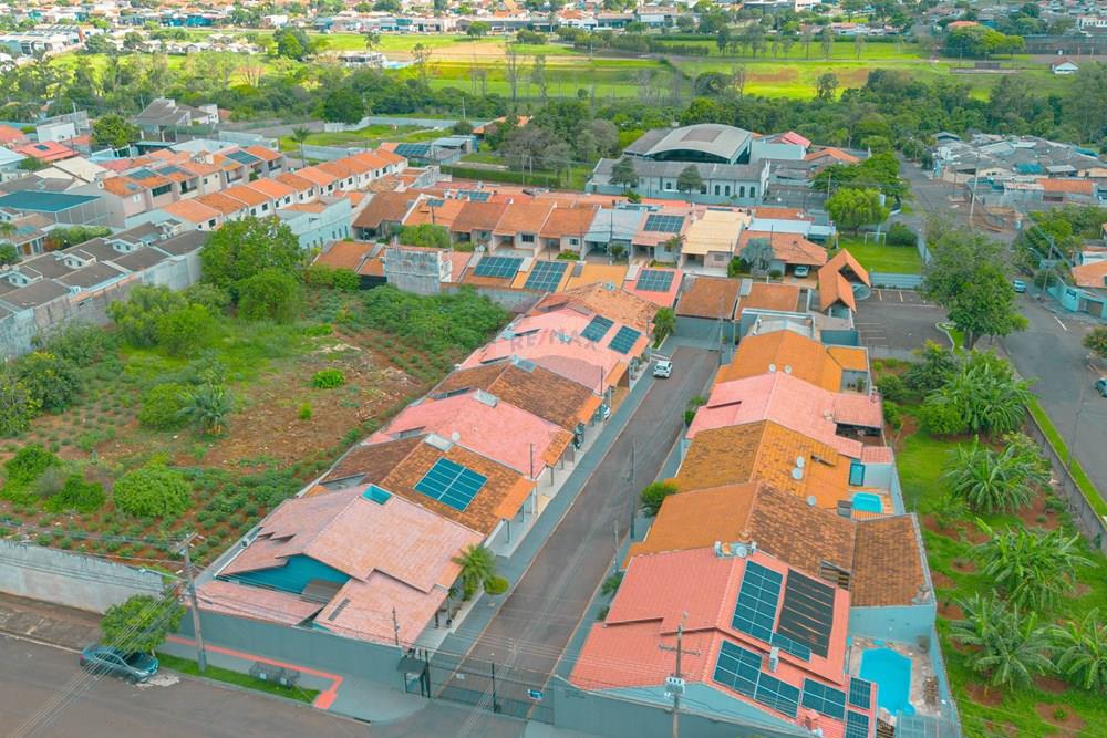 Casa de Condomínio - Venda - Londrina , Paraná - DJI_0562.jpg - 960201012-12