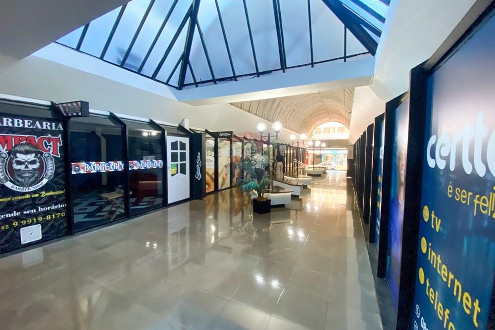 Cj. Comercial/ Sala - Venda - Cascavel , Paraná - CEF-16.jpg - 960151006-68