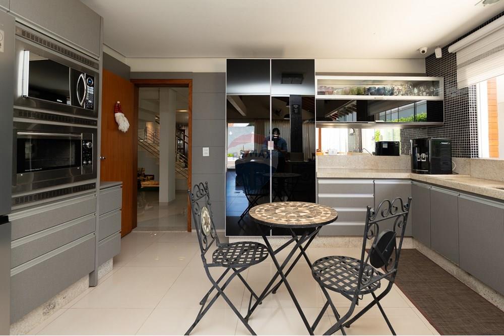 Sobrado - Venda - Umuarama , Paraná - NABILA-75.jpg - 960171002-36