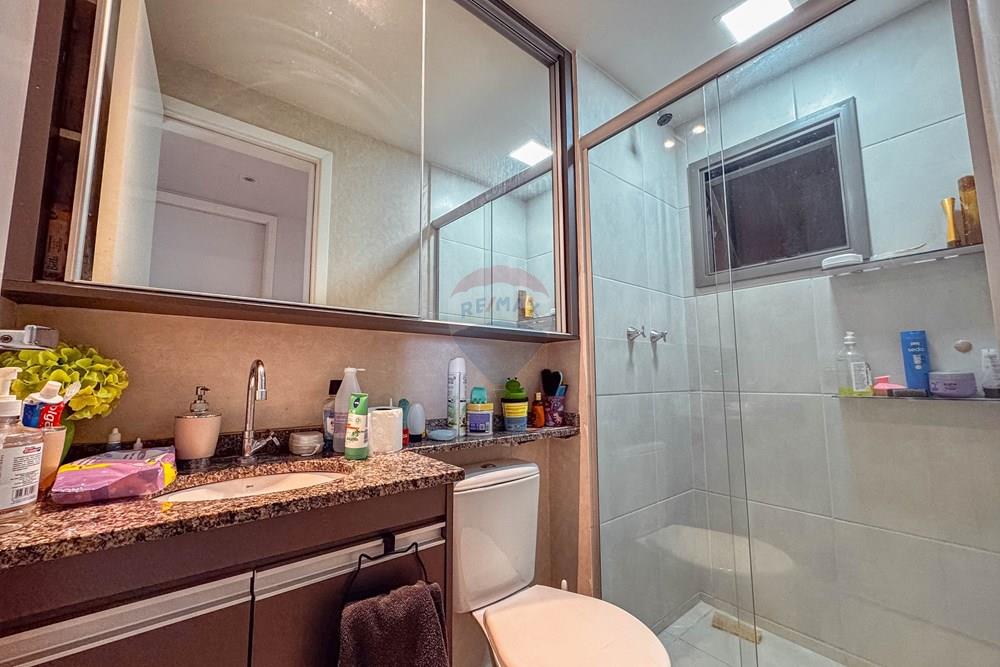 Apartamento - Venda - Londrina , Paraná - IMG_5165.jpg - 960201014-85