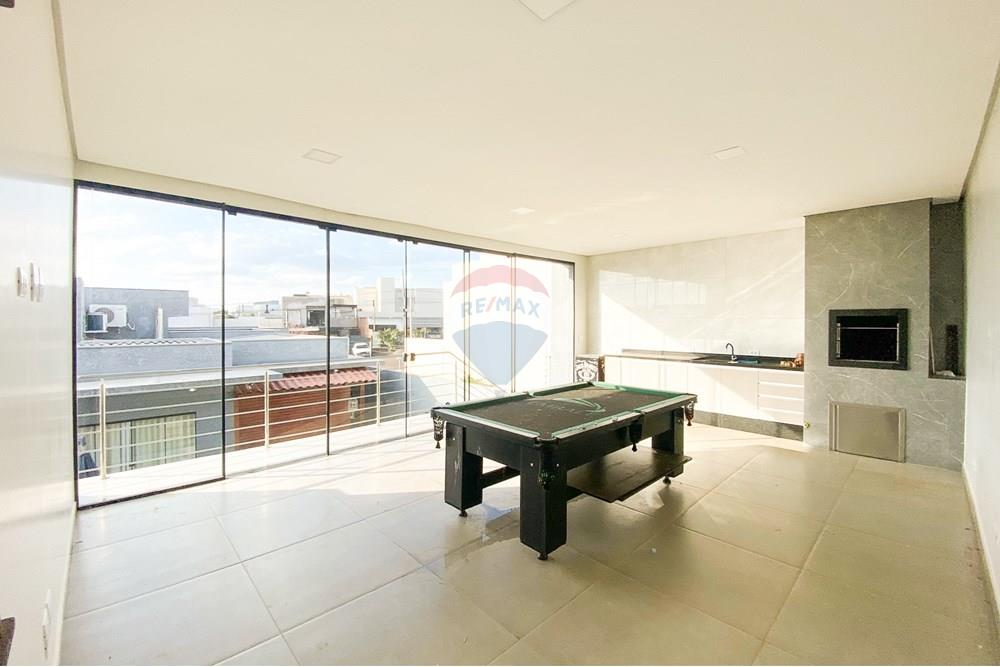 Casa - Venda - Cascavel , Paraná - CAD-01.jpg - 960151046-2