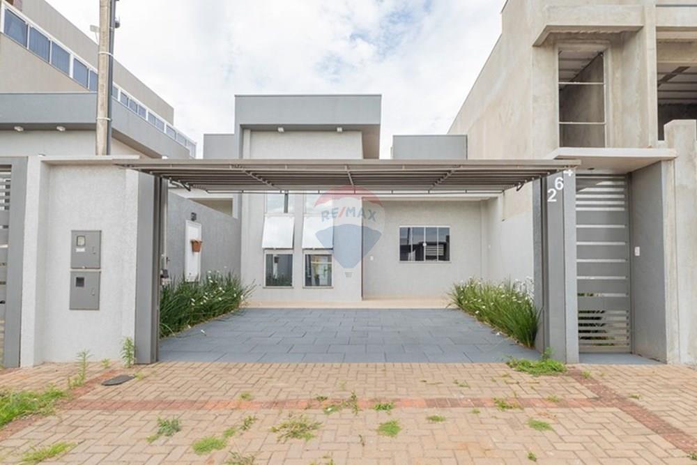 Casa - Venda - Cascavel , Paraná - IMG_3014.jpg - 960151041-19