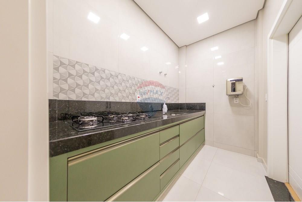 Sobrado - Venda - Cascavel , Paraná - IMG_6404.jpg - 960151042-22