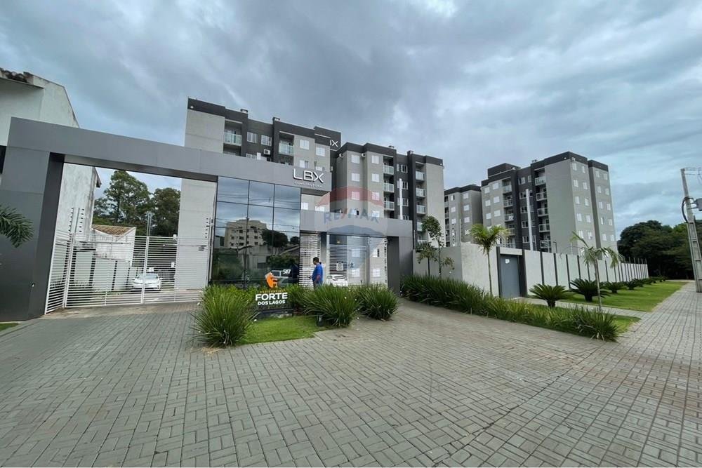 Apartamento - Alugar - Toledo , Paraná - WhatsApp Image 2026-01-10 at 10.07.08.jpeg - 960131052-29