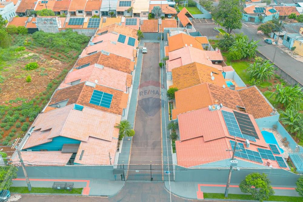 Casa de Condomínio - Venda - Londrina , Paraná - DJI_0569.jpg - 960201012-12