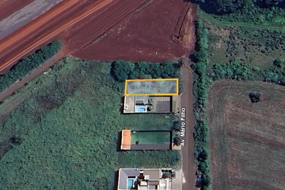 Terreno - Venda - Foz do Iguaçu , Paraná - terreno 3 peg.jpeg - 960181014-13