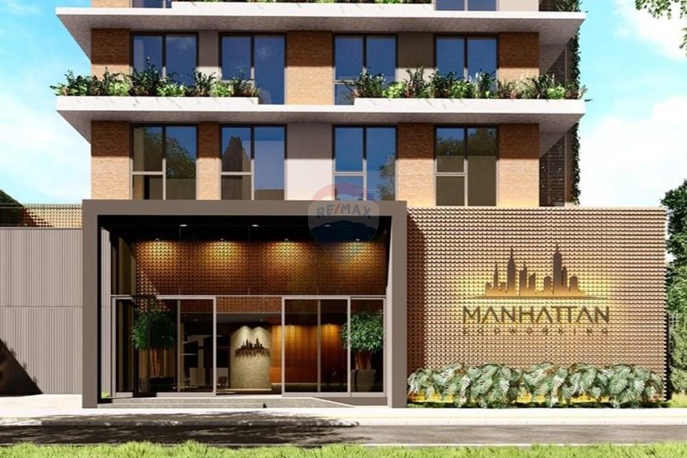 Cj. Comercial/ Sala - Venda - Foz do Iguaçu , Paraná - MANHATTAN - FOTO 03.jpeg - 960101044-1