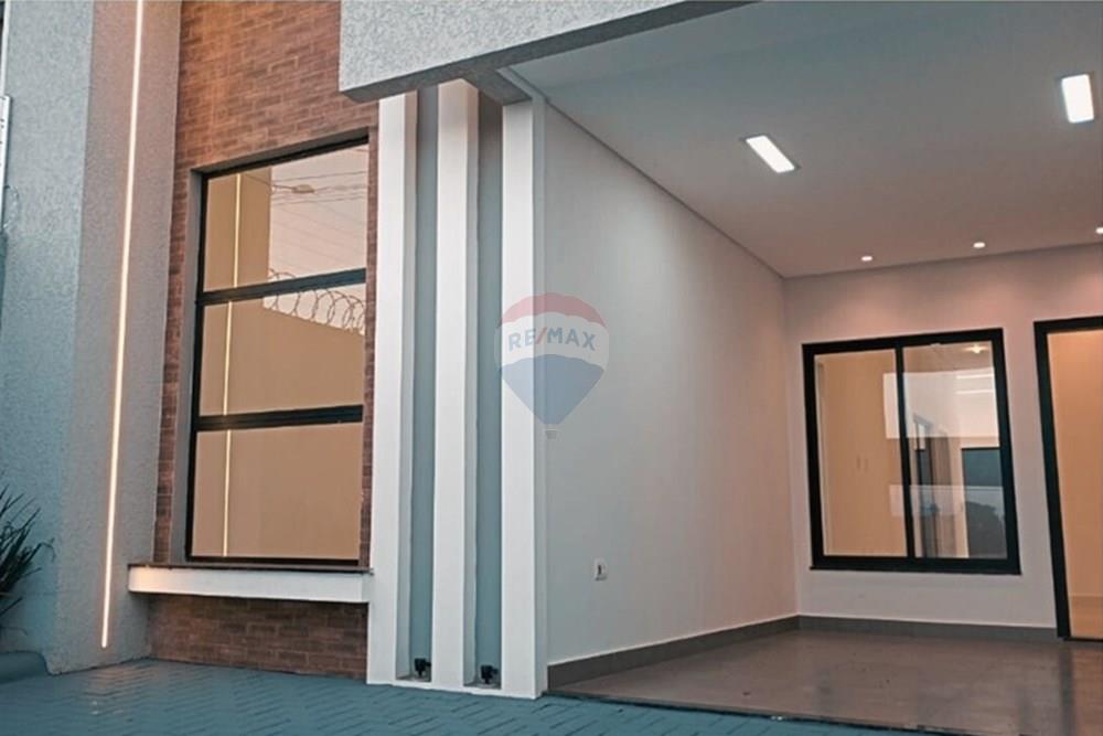 Casa - Venda - Foz do Iguaçu , Paraná - 8.jpg - 960181038-7