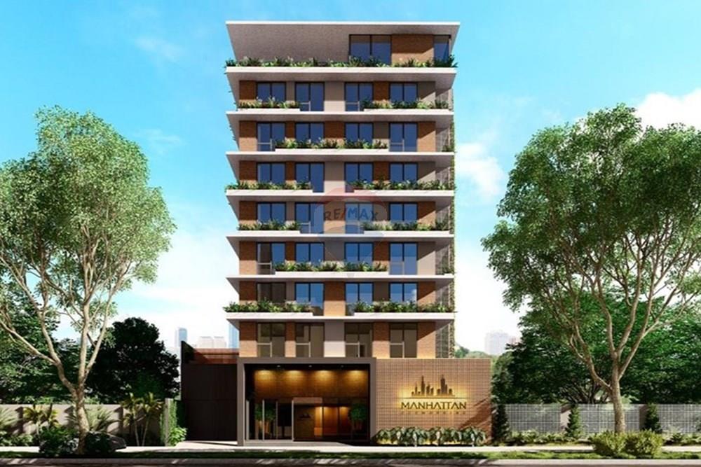 Cj. Comercial/ Sala - Venda - Foz do Iguaçu , Paraná - MANHATTAN - FOTO 02.jpeg - 960101044-1