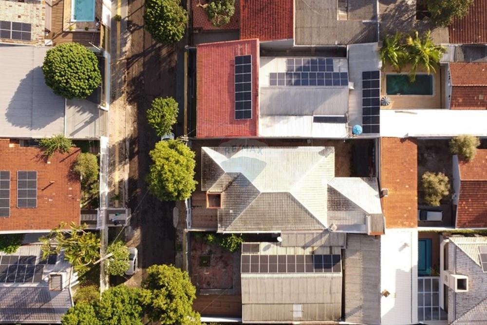 Casa - Venda - Foz do Iguaçu , Paraná - DJI_0281.JPG - 960101031-10