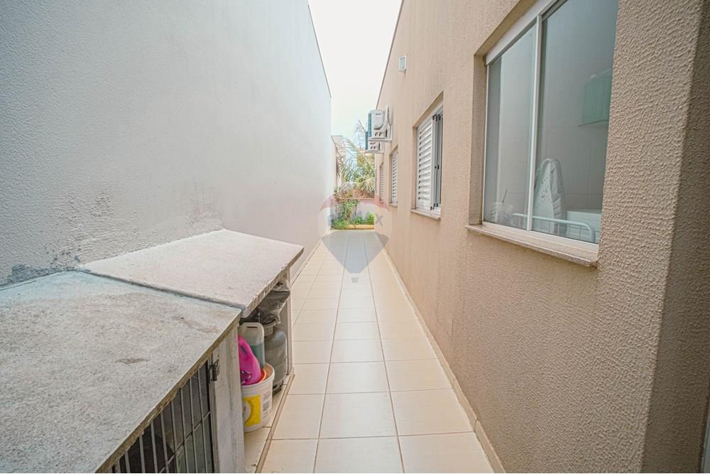 Casa de Condomínio - Venda - Londrina , Paraná - DSC02808.jpg - 960201012-6