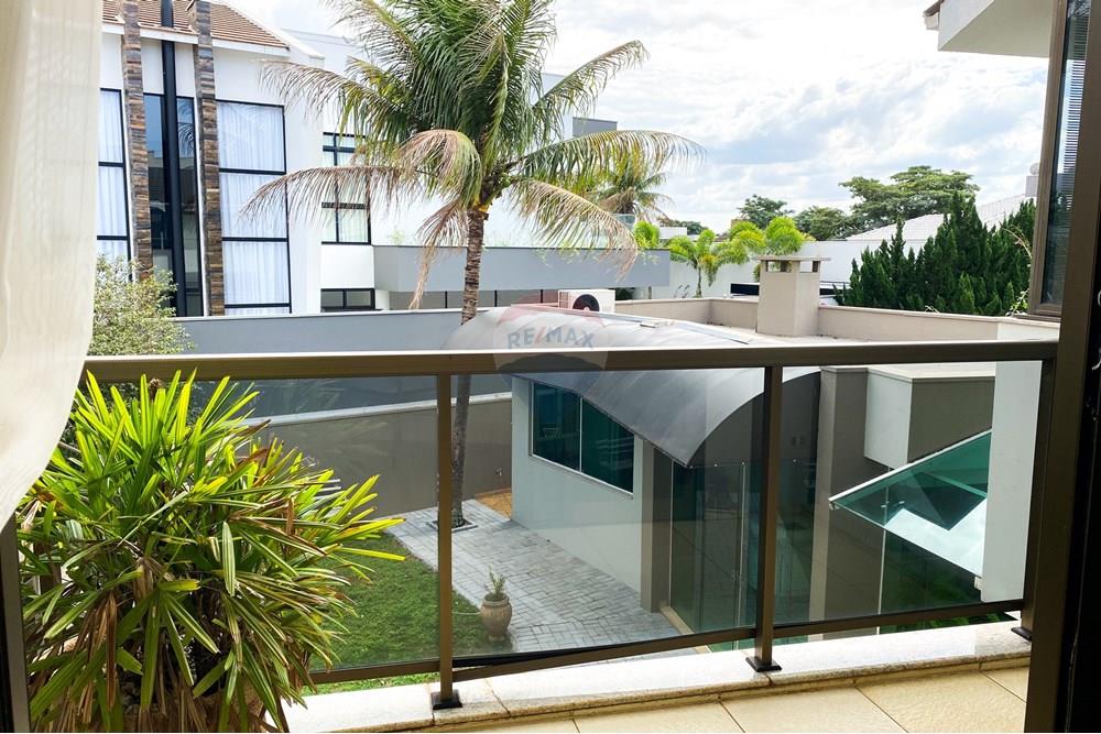 Sobrado - Venda - Foz do Iguaçu , Paraná - IMG_8281.jpg - 960181024-20