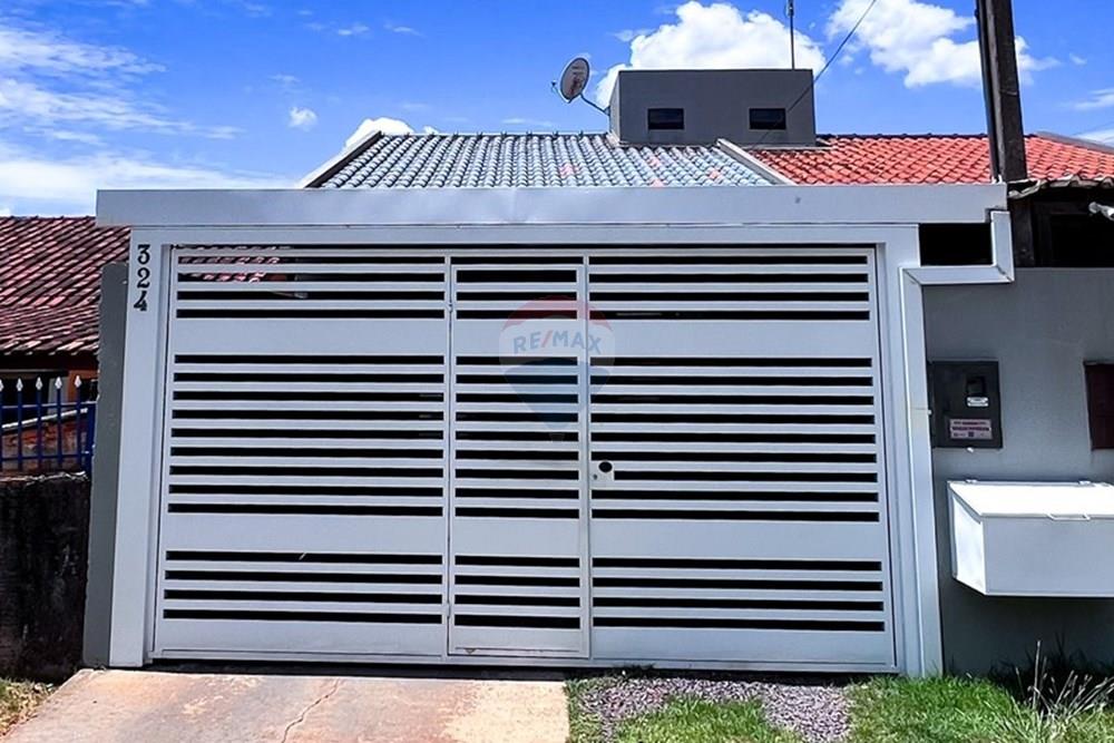 Casa - Venda - Cascavel , Paraná - IMG_7647.jpg - 960151049-16