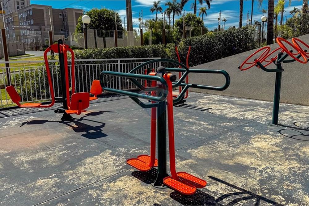 Apartamento - Venda - Londrina , Paraná - IMG_E1656.jpg - 960201010-1