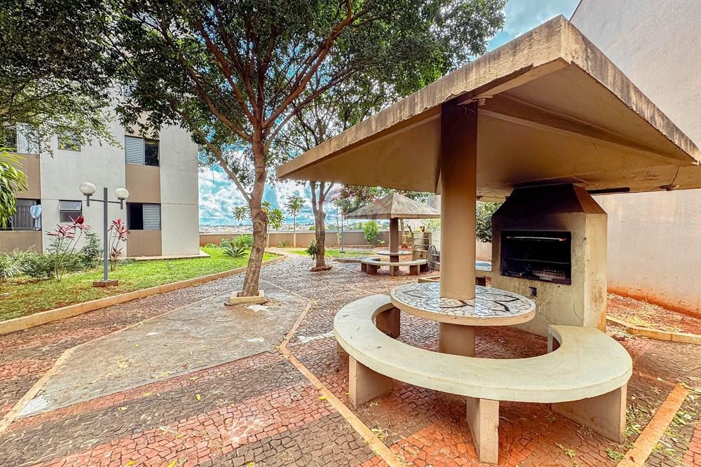 Apartamento - Venda - Londrina , Paraná - IMG_6234.jpg - 960201014-92