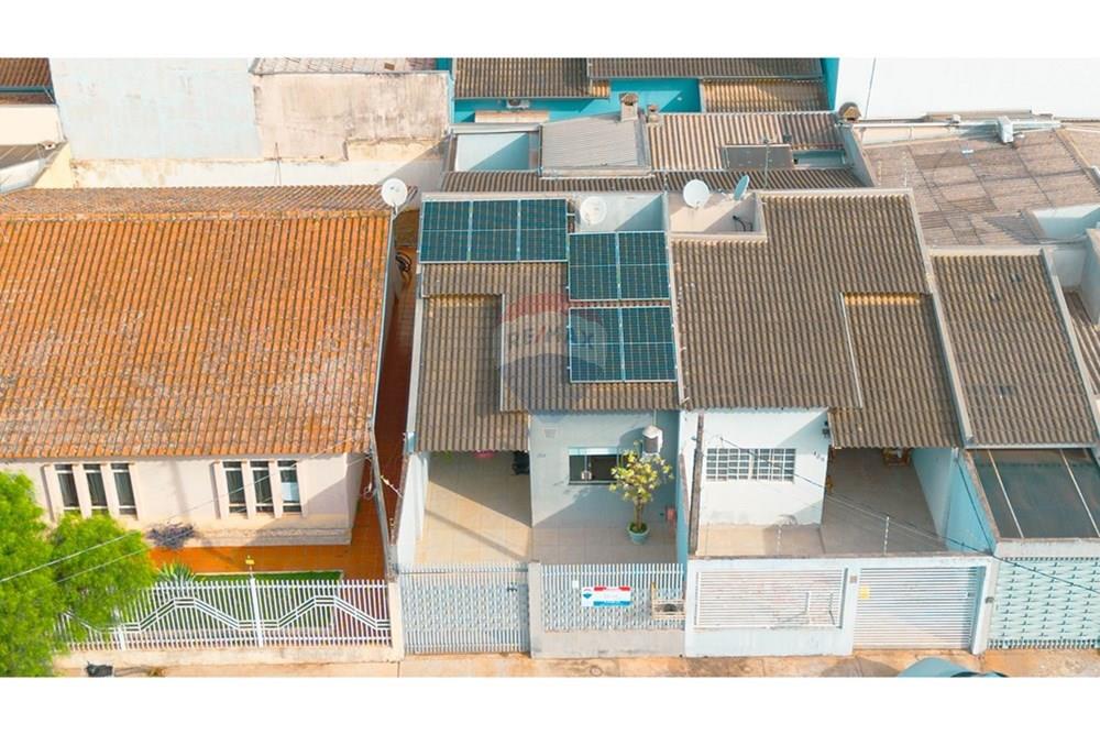 Casa - Venda - Cambé , Paraná - DJI_0921.jpg - 960201012-4