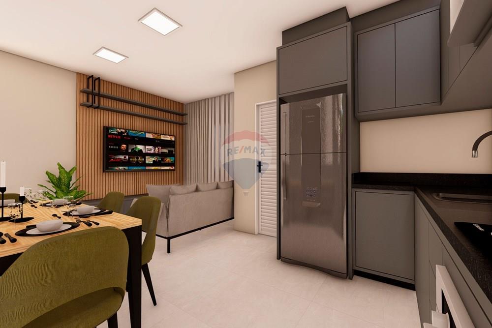 Casa de Condomínio - Venda - Foz do Iguaçu , Paraná - interna_recife_um.jpg - 960181063-3