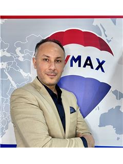 Broker/Owner - Aymen Hammami - RE/MAX VIP PROPERTIES