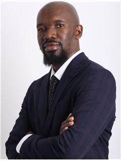 Emmanuel Onwuzulike - RE/MAX Horizon