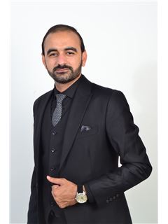 Salman Shoaib - RE/MAX Horizon