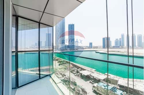 For Sale-Apartment-City Of Lights Al Reem Island, United Arab Emirates-970131002-66